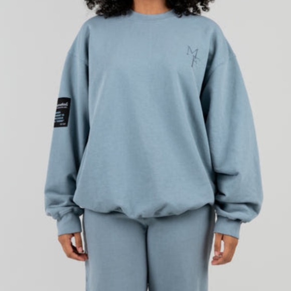 The Mayfair Group Sweaters - The Mayfair Group Crewneck